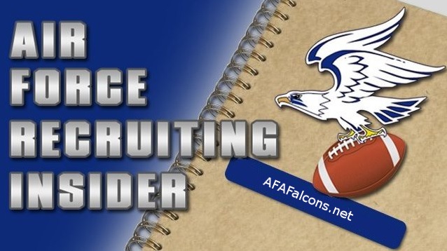 Airforce Recruiting Insider