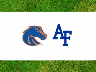 Air Force-Boise State
