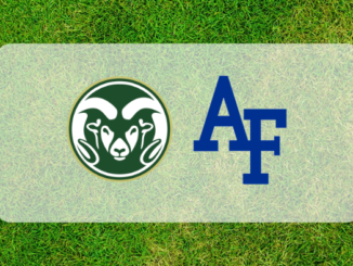 Air Force-Colorado State Preview