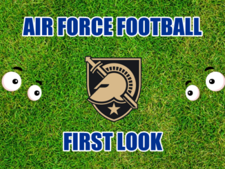 Air Force First Look-Army