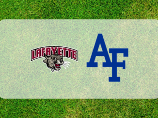 Air Force-Lafayette football Preview